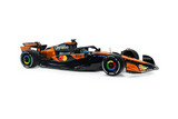 Solido 1/18 Scale F1 Team McLaren MCL39 – GP CHINA – 2025 – O.PIASTRI #81