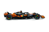 Solido 1/18 Scale F1 Team McLaren MCL39 – GP CHINA – 2025 – O.PIASTRI #81