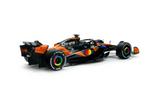 Solido 1/18 Scale F1 Team McLaren MCL39 – GP CHINA – 2025 – O.PIASTRI #81