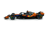Solido 1/18 Scale F1 Team McLaren MCL39 – GP CHINA – 2025 – O.PIASTRI #81
