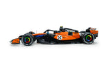 Solido 1/18 Scale F1 Team McLaren MCL39 – GP MONACO – 2025 – L.NORRIS #4