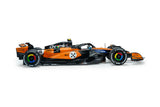 Solido 1/18 Scale F1 Team McLaren MCL39 – GP MONACO – 2025 – L.NORRIS #4