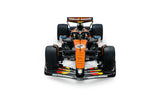 Solido 1/18 Scale F1 Team McLaren MCL39 – GP MONACO – 2025 – L.NORRIS #4