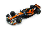 Solido 1/18 Scale F1 Team McLaren MCL39 – GP MONACO – 2025 – L.NORRIS #4