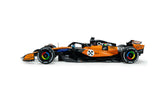 Solido 1/18 Scale F1 Team McLaren MCL39 – GP MONACO – 2025 – O.PIASTRI #81