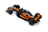 Solido 1/18 Scale F1 Team McLaren MCL39 – GP MONACO – 2025 – O.PIASTRI #81
