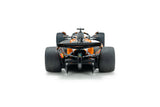 Solido 1/18 Scale F1 Team McLaren MCL39 – GP MONACO – 2025 – O.PIASTRI #81