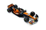Solido 1/18 Scale F1 Team McLaren MCL39 – GP MONACO – 2025 – O.PIASTRI #81