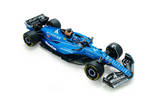 Solido 1/18 Scale F1 Team Williams FW47 – GP AUSTRALIA – 2025 – A.ALBON #23