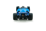 Solido 1/18 Scale F1 Team Williams FW47 – GP AUSTRALIA – 2025 – A.ALBON #23