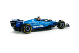 Solido 1/18 Scale F1 Team Williams FW47 – GP AUSTRALIA – 2025 – A.ALBON #23
