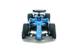Solido 1/18 Scale F1 Team Williams FW47 – GP AUSTRALIA – 2025 – A.ALBON #23