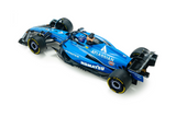 Solido 1/18 Scale F1 Team Williams FW47 – GP AUSTRALIA – 2025 – A.ALBON #23