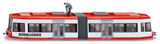 Siku Super 1/87 Scale Bombardier Tram Model