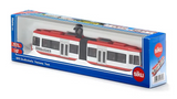 Siku Super 1/87 Scale Bombardier Tram Model
