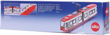 Siku Super 1/87 Scale Bombardier Tram Model