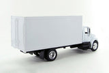 International 4200 Box Truck 1/43 Scale