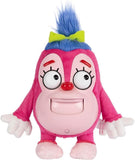 The Simpson, Talking Funzo Doll, 14-Inches (Shoots Missles, Talking and Roll Eyes