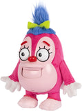 The Simpson, Talking Funzo Doll, 14-Inches (Shoots Missles, Talking and Roll Eyes