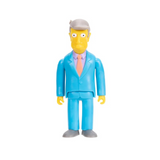 The Simpsons Jakks Pacific Principal Skinner 2.5-inch Figure
