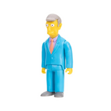 The Simpsons Jakks Pacific Principal Skinner 2.5-inch Figure