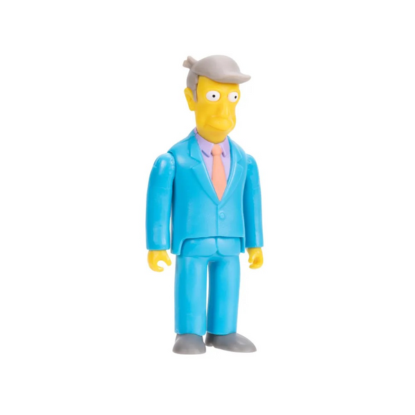 The Simpsons Jakks Pacific Principal Skinner 2.5-inch Figure