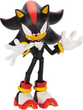 Jakks Pacific Shadow 6-in Action Figure Collector Edition
