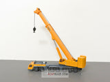 Siku 1/87 HO Scale Diecast Liebherr Mobile Crane with Telescopic Crane and working parts