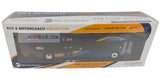 New York City MTA New Flyer Xcelsior Transit Bus Bank 1/43 Scale