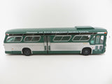 Manhattan and Bronx Surface Transit Authority 1/43 Scale GM TDH 5301 New Look Transit Bus Model
