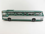 Manhattan and Bronx Surface Transit Authority 1/43 Scale GM TDH 5301 New Look Transit Bus Model