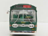 Manhattan and Bronx Surface Transit Authority 1/43 Scale GM TDH 5301 New Look Transit Bus Model