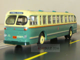 Chicago CTA 1/87 Scale 1952 ACF-Brill CD-44 Transit Bus Diecast Model