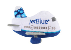 JetBlue Airways Airplane Plush Toy