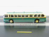 Chicago CTA 1/87 Scale 1952 ACF-Brill CD-44 Transit Bus Diecast Model