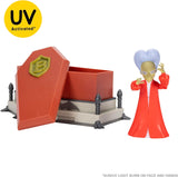 Count Burns Premium Action Figure from The Simpsons by Jakks Pacific