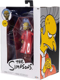 Count Burns Premium Action Figure from The Simpsons by Jakks Pacific