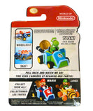 World of Nintendo Super Mario Coin Racers: Yoshi Racer