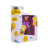 The Simpsons Jakks Carl 2.5-inch Figure Wave 5