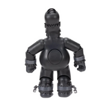 King Homer Premium Action Figure with Mini Marge from The Simpsons by Jakks Pacific