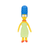 The Simpsons Marge Plush Features Soft Fabric Body with Sculpted Head 12.5 Inches tall Officially Licensed