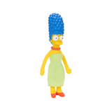 The Simpsons Marge Plush Features Soft Fabric Body with Sculpted Head 12.5 Inches tall Officially Licensed