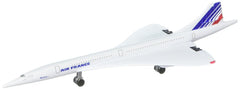 Daron Air France Concorde Diecast Model
