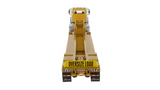 Diecast Masters 1/50th Scale CT660 Day Cab Tractor with XL120 Low-Profile HDG Trailer