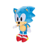 Sonic The Hedgehog Basic 9 Inches 35th Anniversary Plush