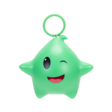 Super Mario Galaxy Movie Green Luma Glow In the Dark Yo-Yo