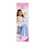 Disney Princess Cinderella My Size Doll 32” Tall & Poseable, With Hair Brush and accessories (Copy)