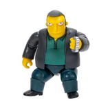 Fat Tony with "Brass" Knuckles 5 Inch Action Figure by Jakks Pacific Simpsons