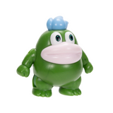 Jakks Pacific Spike 2.5'' Action Figure in Blister Packaging