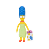 The Simpsons Marge Plush Features Soft Fabric Body with Sculpted Head 12.5 Inches tall Officially Licensed
